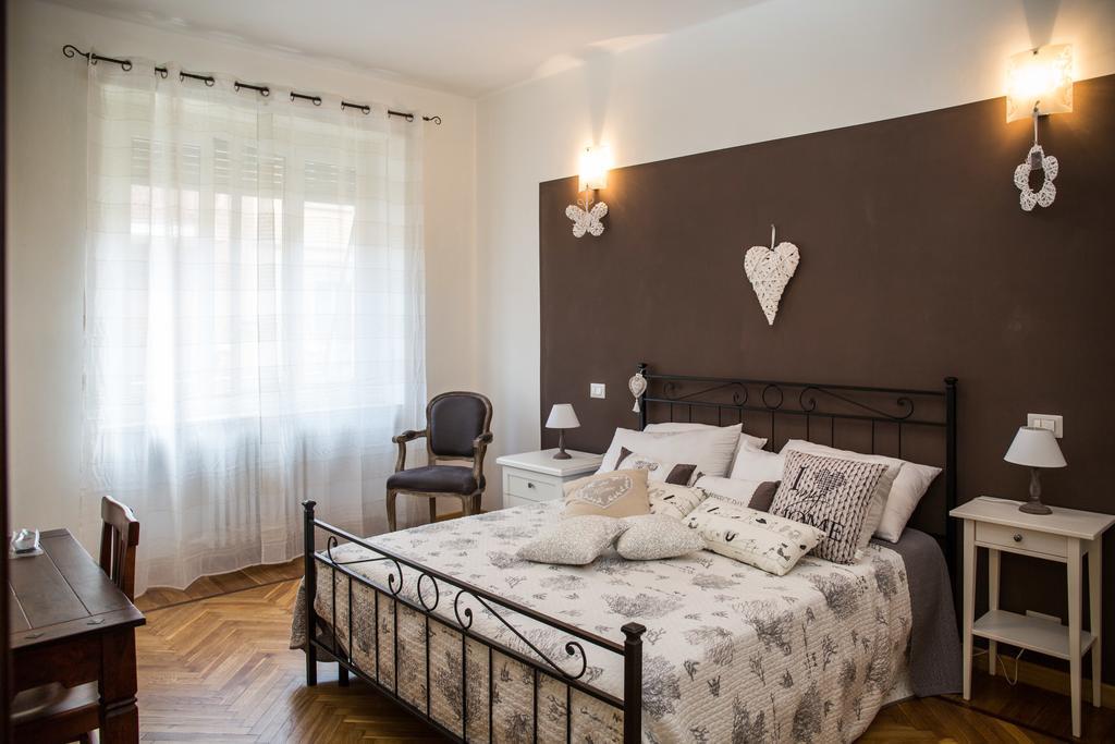 Letizia Home Turin Exterior foto