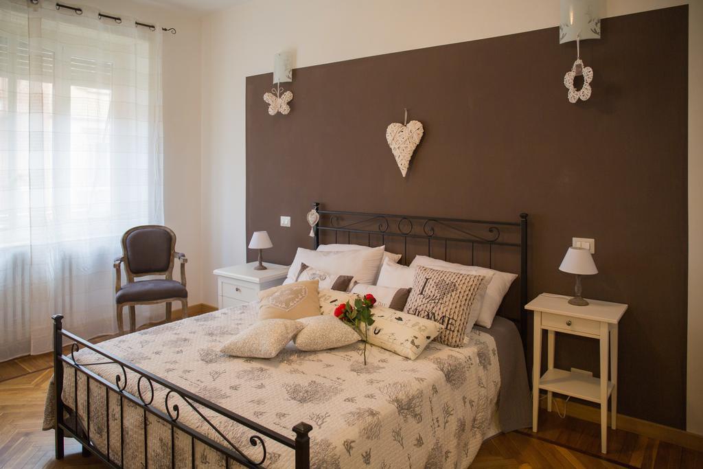 Letizia Home Turin Exterior foto