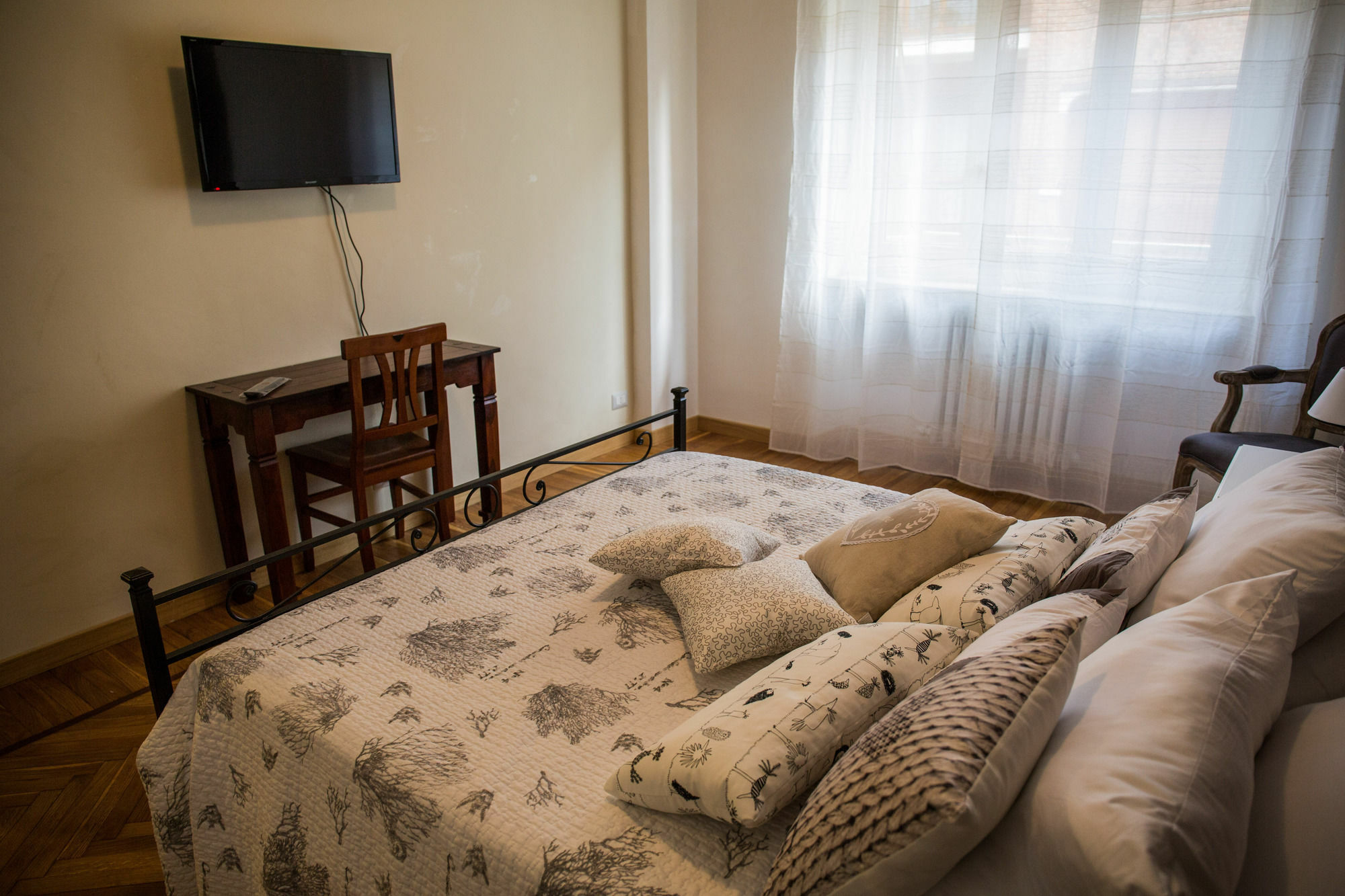 Letizia Home Turin Exterior foto