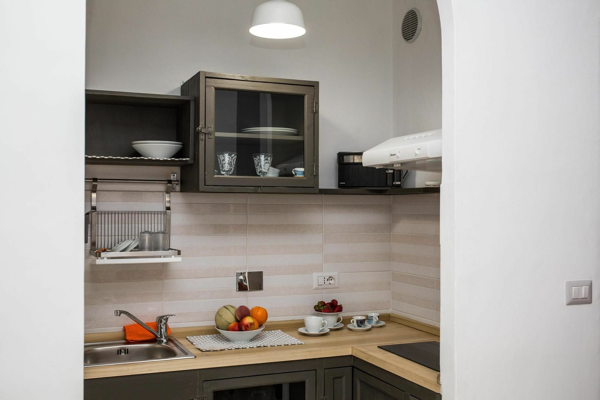 Letizia Home Turin Exterior foto