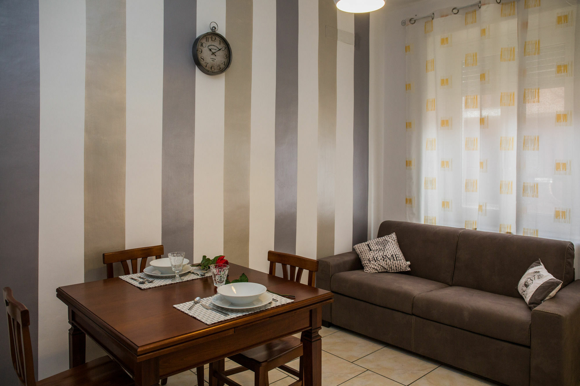 Letizia Home Turin Exterior foto