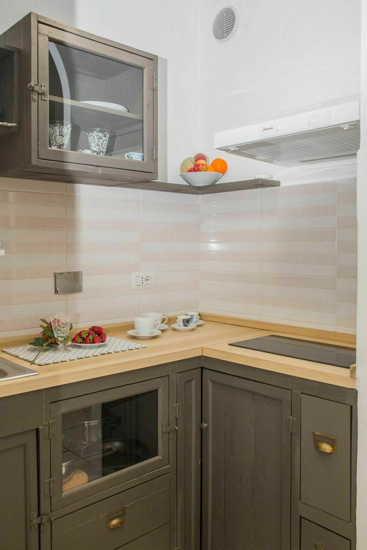 Letizia Home Turin Exterior foto