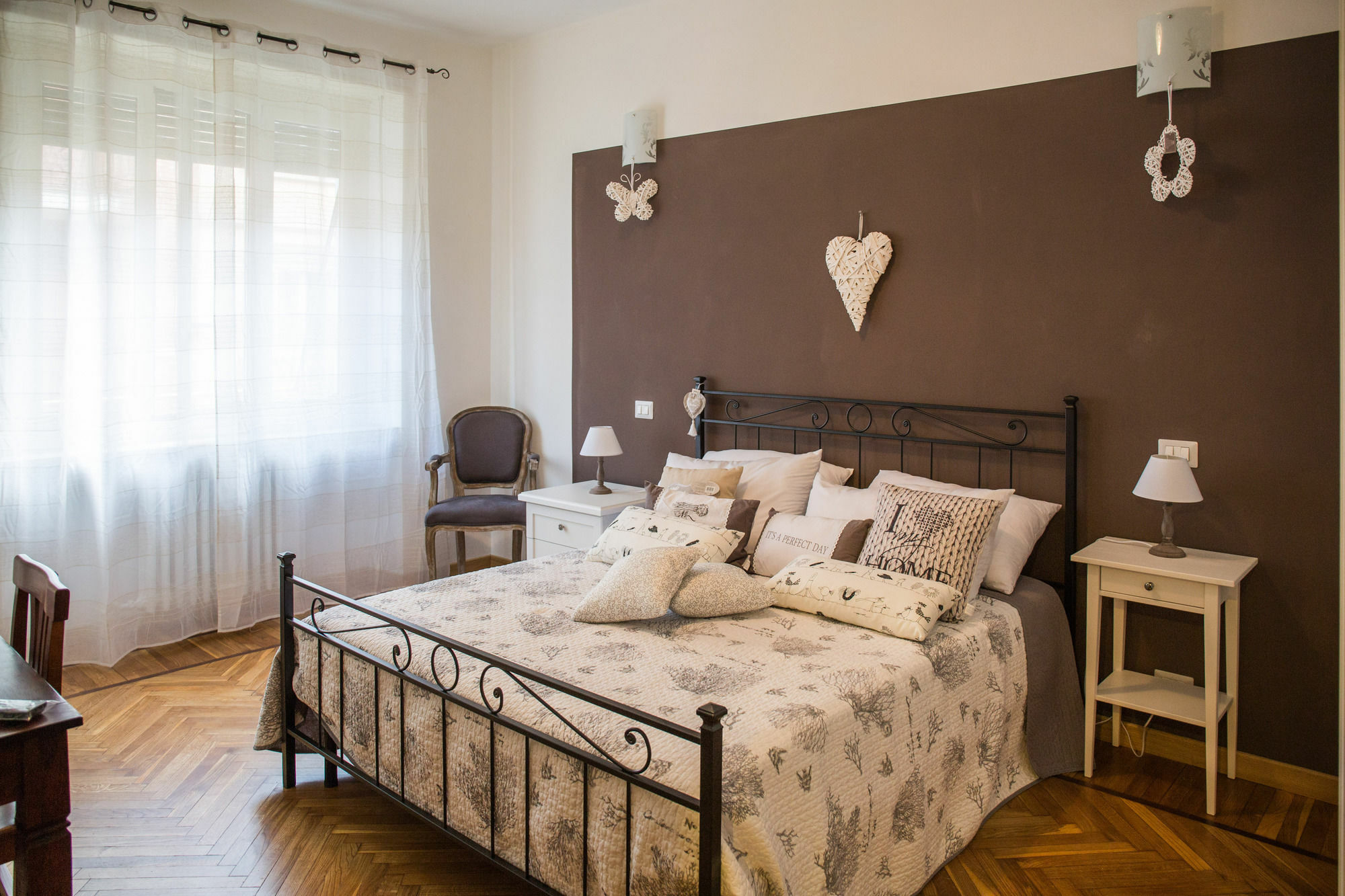 Letizia Home Turin Exterior foto