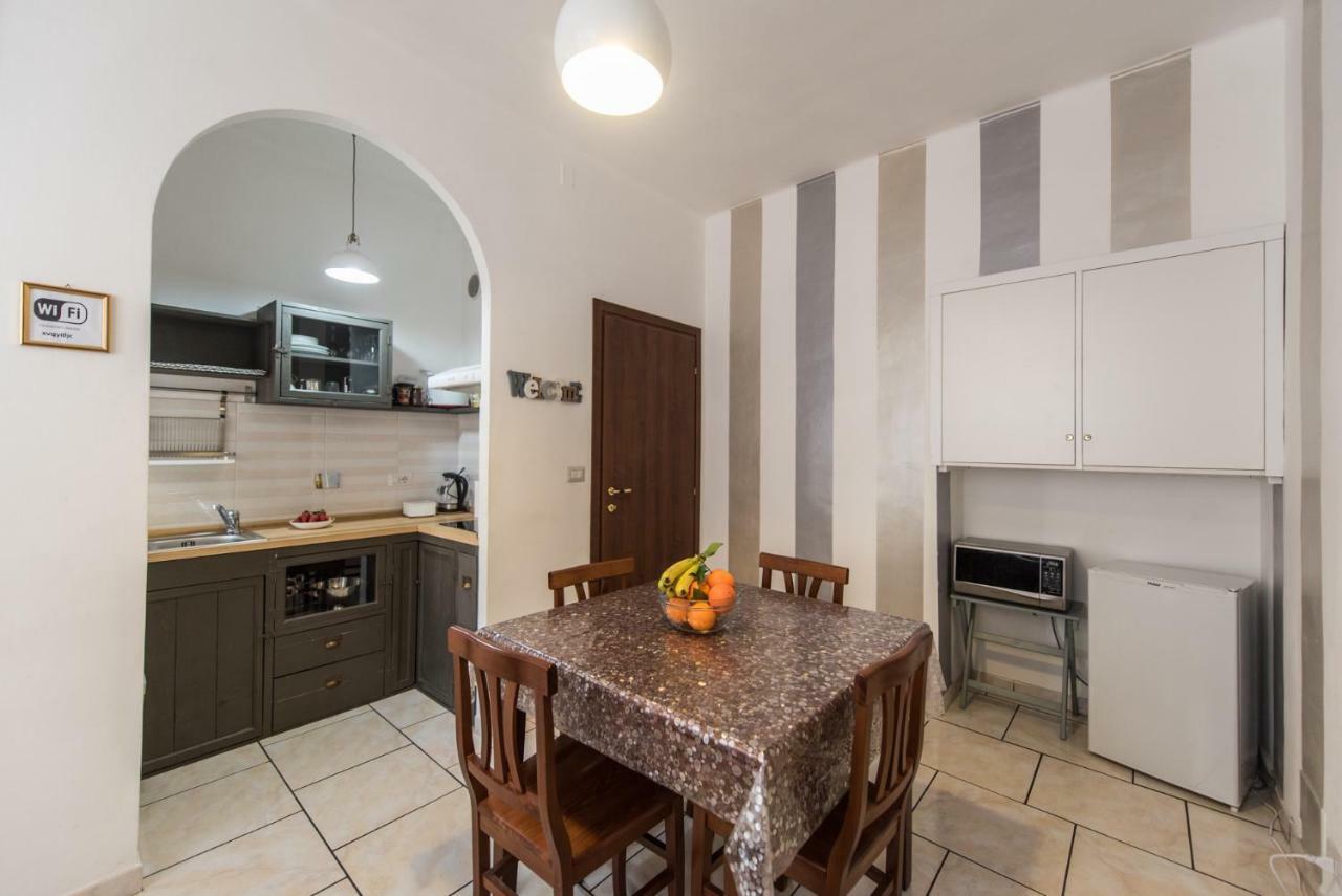 Letizia Home Turin Exterior foto