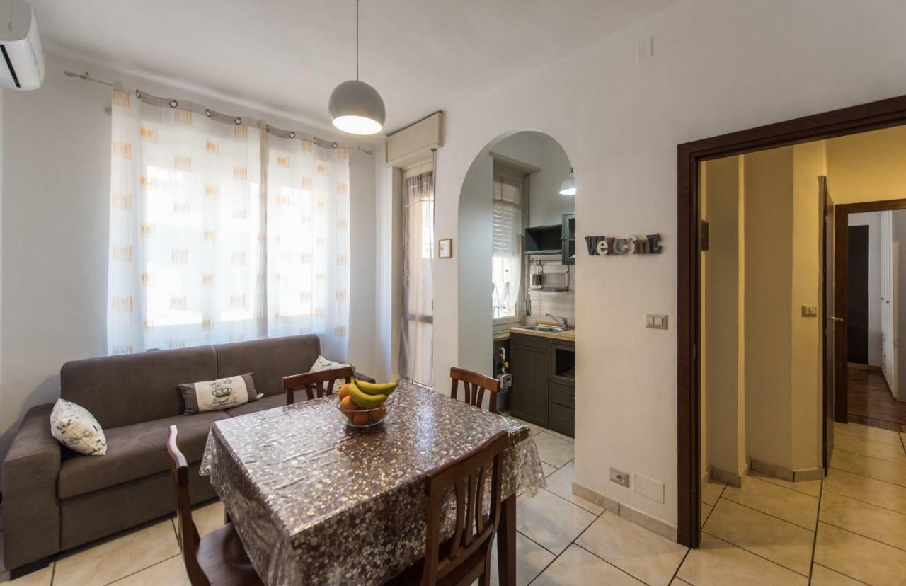 Letizia Home Turin Exterior foto