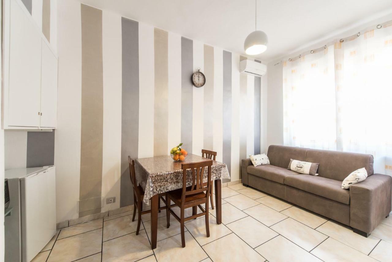 Letizia Home Turin Exterior foto