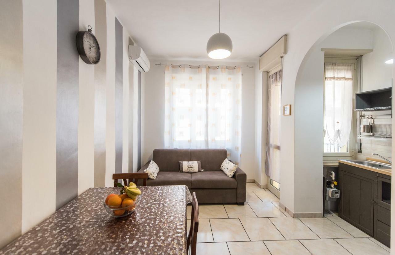 Letizia Home Turin Exterior foto