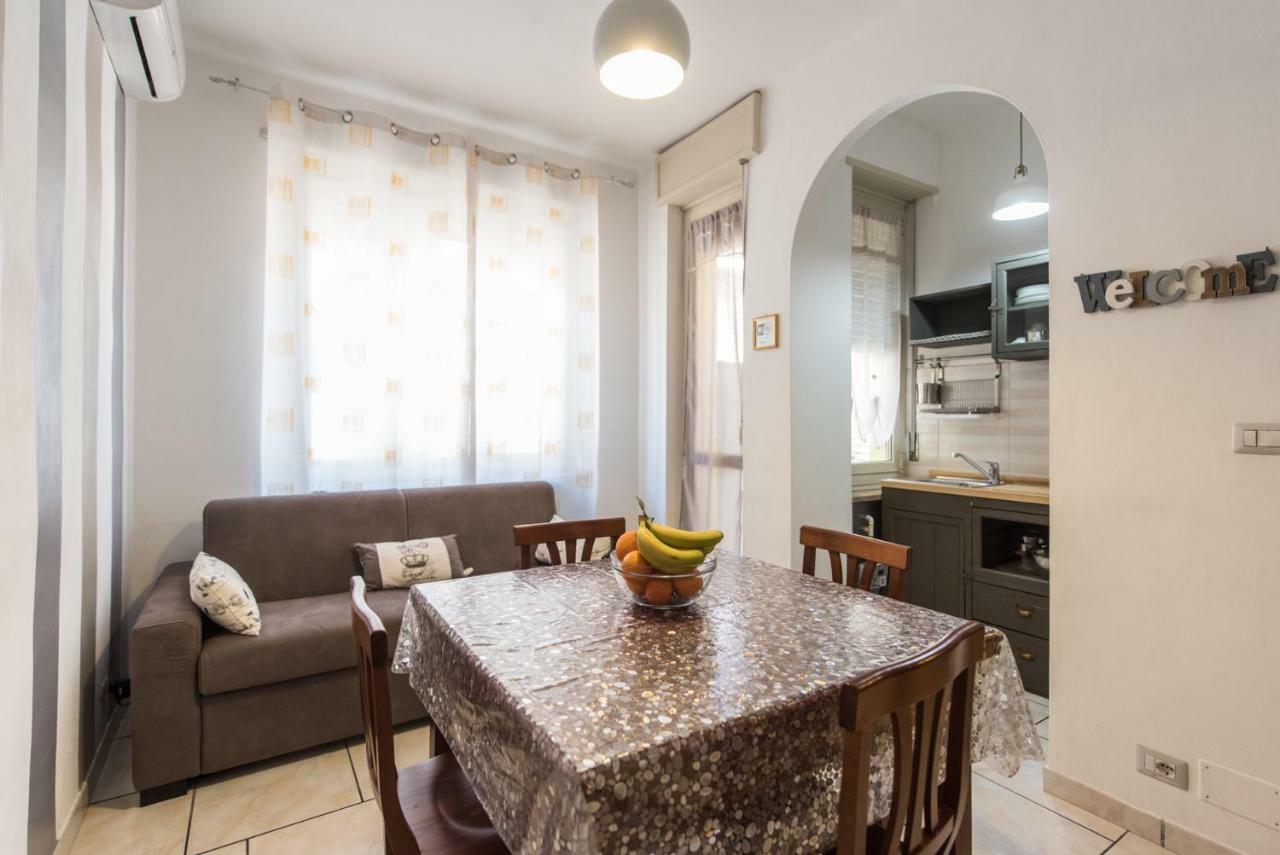 Letizia Home Turin Exterior foto