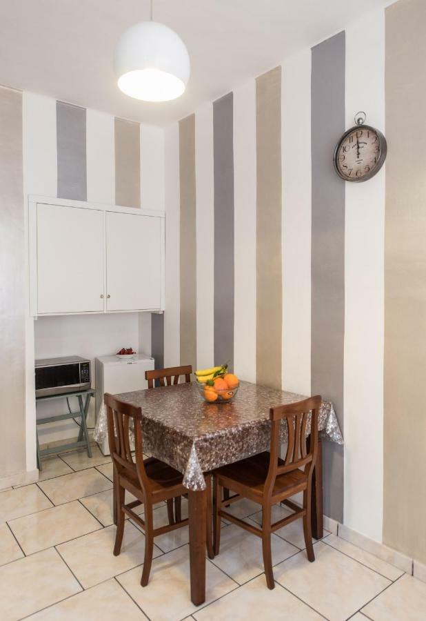 Letizia Home Turin Exterior foto
