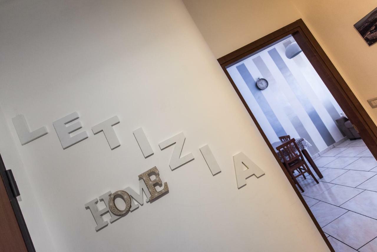 Letizia Home Turin Exterior foto