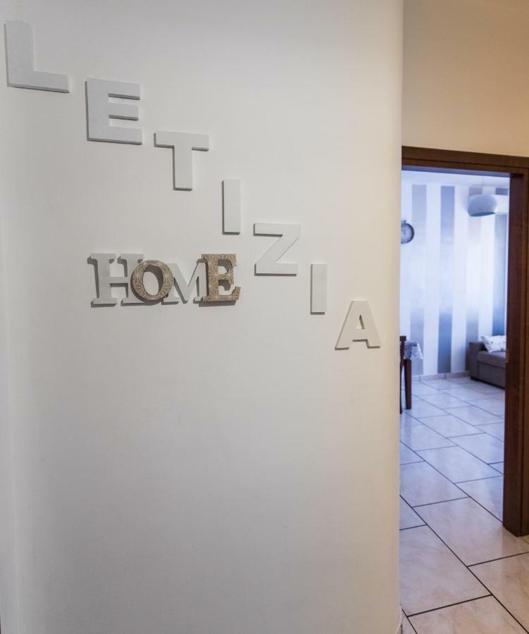 Letizia Home Turin Exterior foto