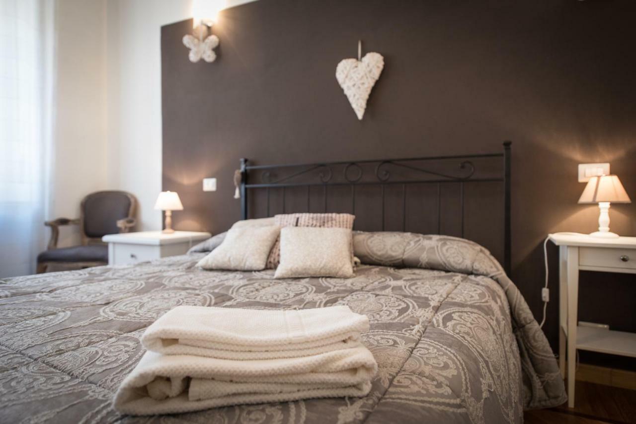 Letizia Home Turin Exterior foto