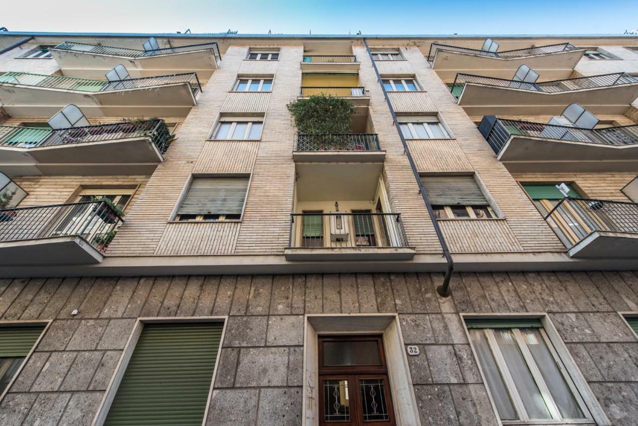 Letizia Home Turin Exterior foto