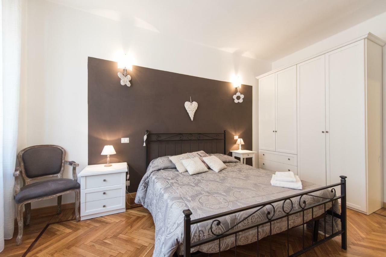 Letizia Home Turin Exterior foto
